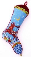 Reindeer